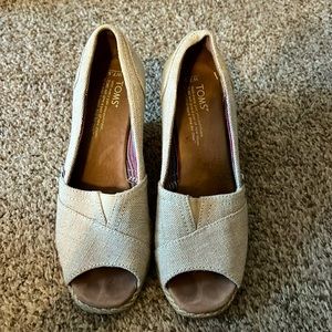 TOMS Wedges